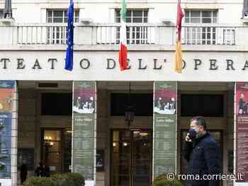 Pnrr, Casa del Cinema, Teatro dell’Opera, Argentina: il Comune di Roma parteciperà al bando per il rilancio - Corriere Roma