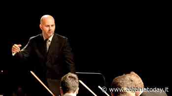 Il direttore d'orchestra etneo Francesco Di Mauro raccoglie consensi all'Opera di Sofia - CataniaToday