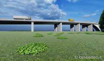 "Amici del lungomare" scrive all’Anac: “Ponte della Scafa opera faraonica costosa e inutile” - Canale Dieci