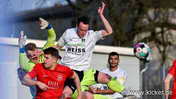 AMA Hessenliga Aufstiegsrunde - 1. Spieltag Erlensee überrascht weiter - Fehlstart für Stadtallendorf und die SG Barockstadt - kicker