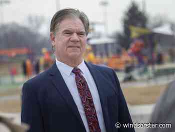 Kaschak named provincial Liberal candidate for Windsor-Tecumseh - Windsor Star