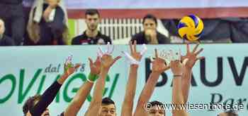 VC Eltmann siegt im Spitzenspiel gegen den ASV Dachau - Der Neue Wiesentbote