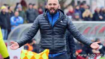 TSV 1865 Dachau: Vereinslegende Richter feiert Comeback im Abstiegskampf der Bayernliga - FuPa