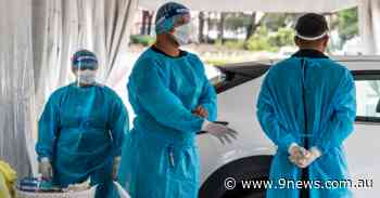 Coronavirus NSW update: NSW records 20,087 new infections, five deaths amid warning over Omicron BA.2 sub-variant - 9News