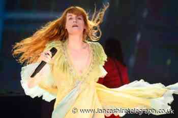 Florence + The Machine Blackburn tickets go on sale today – how to get yours