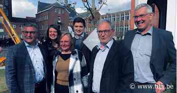 Strijd tegen klimaatopwarming : “Eén boom per inwoner” | Linter | hln.be - Het Laatste Nieuws