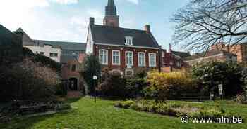 Boom zoekt 'Atmosfeermakers' om gemeente klimaatvriendelijker te maken - Het Laatste Nieuws