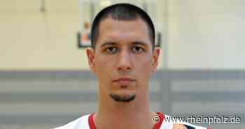 Basketball: BIS spielt in Koblenz - SPEYER - DIE RHEINPFALZ - Rheinpfalz.de