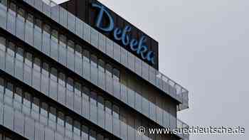 Versicherungen - Koblenz - Debeka zu Ukraine: Vorerst kein größeres Anlagerisiko - Wirtschaft - SZ.de - Süddeutsche Zeitung - SZ.de