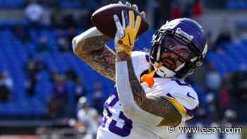 Source: Jets land another TE, agree with Conklin