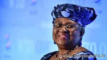 Patentschutz für Covid-Impfstoffe wird wohl gelockert - Wirtschaft - SZ.de - Süddeutsche Zeitung - SZ.de