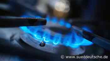 Gas: Warum "Frieren für den Frieden" nicht die eine Lösung ist - Süddeutsche Zeitung - SZ.de