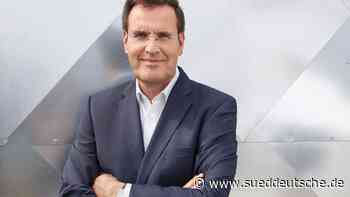 Vitesco-Chef Andreas Wolf im Interview - Wirtschaft - SZ.de - Süddeutsche Zeitung - SZ.de