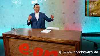 Eon-Vorstandschef: "Kurzfristig nicht ohne russisches Gas" - Nordbayern.de