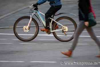 E-Bikes legen weiter zu - freiepresse.de