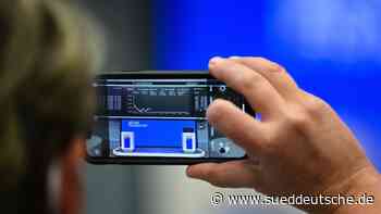 Sparkassen-Kunden bleiben Wertpapierfonds treu - Wirtschaft - SZ.de - Süddeutsche Zeitung - SZ.de