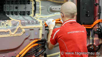 Folgen für deutsche Wirtschaft: Wo der Krieg die Maschinen stoppt | tagesschau.de - tagesschau.de