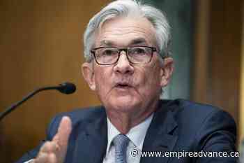 Fed begins inflation fight with key rate hike, more to come - Virden Empire Advance