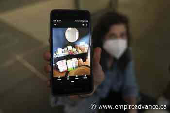 Berlin train station turns into refugee town for Ukrainians - Virden Empire Advance