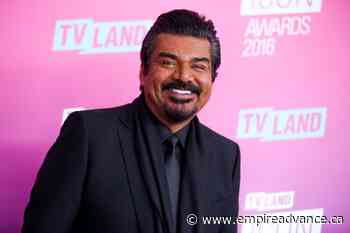 George Lopez writing 'fantastical' middle-grade book series - Virden Empire Advance