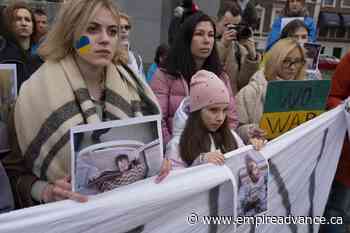 Talking to kids about nukes: Parents, experts suggest truth - Virden Empire Advance