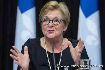 Quebec auditor general concerned about booming telemedicine, quality of care - Virden Empire Advance