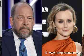 Front-line nurses star in online staging of play 'Antigone' - Virden Empire Advance