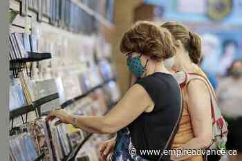 US retail spending slows as inflation starts to bite - Virden Empire Advance