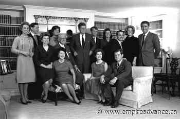 'The First Kennedys' explores a dynasty's humble Irish roots - Virden Empire Advance