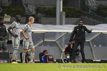 CF Montreal looking to regain form in crucial Champions League decider - Virden Empire Advance