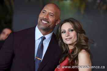 Dwayne Johnson credits females in his life for shaping him - Virden Empire Advance