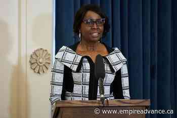 Manitoba lifts mask mandate, all remaining COVID-19 public health orders - Virden Empire Advance