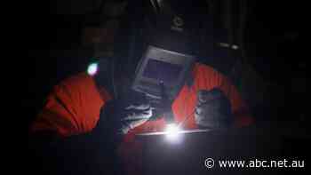 Unemployment falls to 4pc as hours worked recover from COVID-19's Omicron variant