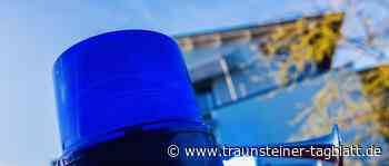 Regelmäßiger Sirenenprobealarm der Feuerwehren am ersten Samstag im Monat findet auch weiterhin statt - Traunsteiner Tagblatt