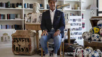 Brunello Cucinelli cresce ancora, acquisito il 43% di Caraggi Cashmire di Cagli - PerugiaToday