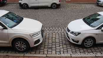 Dachau: Die letzte Chance für die Altstadt - Süddeutsche Zeitung - SZ.de