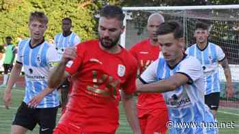 TSV 1865 Dachau mit gelungener Generalprobe nach „durchwachsener Vorbereitung“ - Leugner überzeugt - FuPa