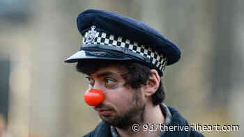 A Disease That Can Make Your Nose Fall Off - iHeart