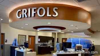 Would you give blood for money? Fall River plasma donation center is open for business - Fall River Herald News