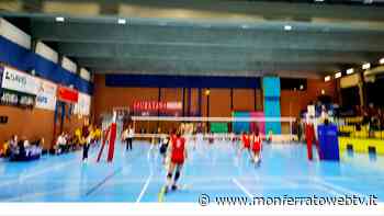 Pallavolo Acqui Terme - Netta sconfitta per l'Arredo Frigo Valnegri contro Volpiano - Monferrato Web TV