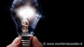 Acqui Terme - Il Comune aderisce alla campagna nazionale M'illumino di Meno - Monferrato Web TV