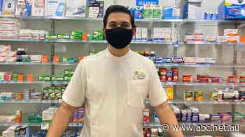 'We are not the police': Pharmacies struggle to enforce 'inconsistent' mask mandate amid confusion