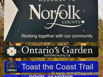 Residents invited to participate in growth management study - Sarnia and Lambton County This Week