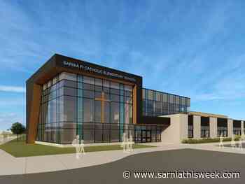 New Sarnia Catholic school gets provincial approval | Sarnia & Lambton County This Week - Sarnia and Lambton County This Week
