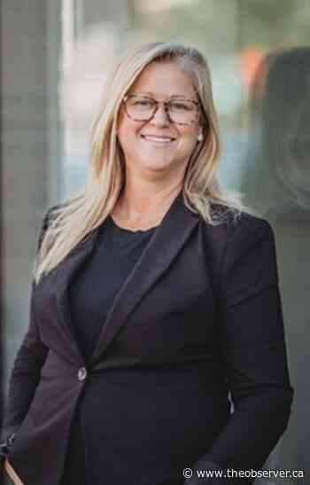 Sarnia-Lambton chamber hires new CEO - Sarnia Observer