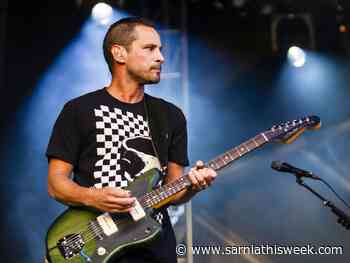 Bluewater Border announces all-Canadian lineup for June - Sarnia and Lambton County This Week