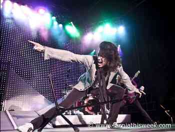 Foreigner brings all the hits to Calgary this week - Sarnia and Lambton County This Week