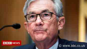 US central bank raises interest rates for first time since 2018