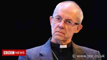 Church of England pressures TotalEnergies over Russia business