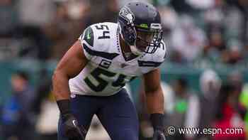Carroll, Schneider: We owed LB Wagner better